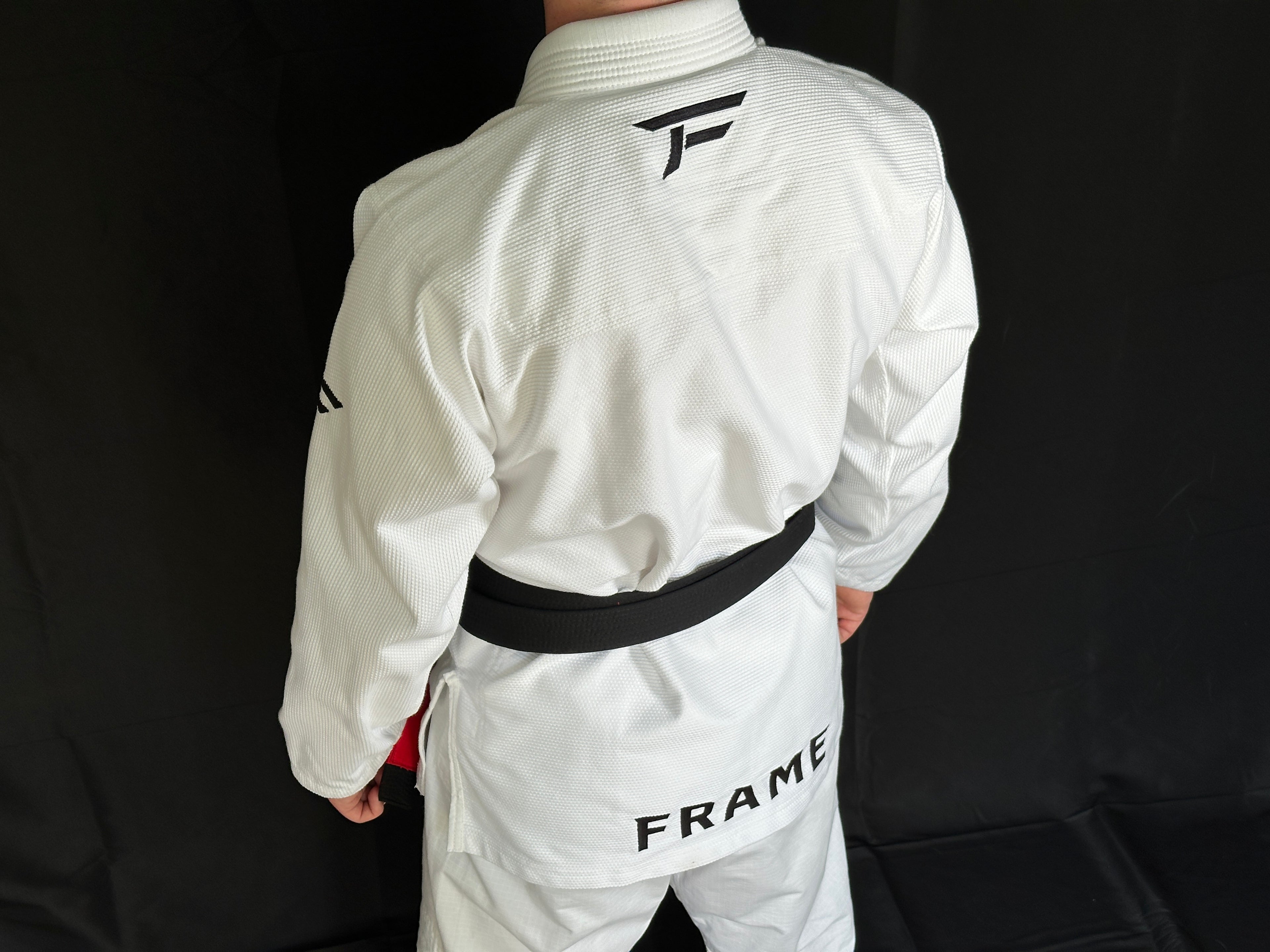 FRAME jiu jistu GI (PRE-ORDER)