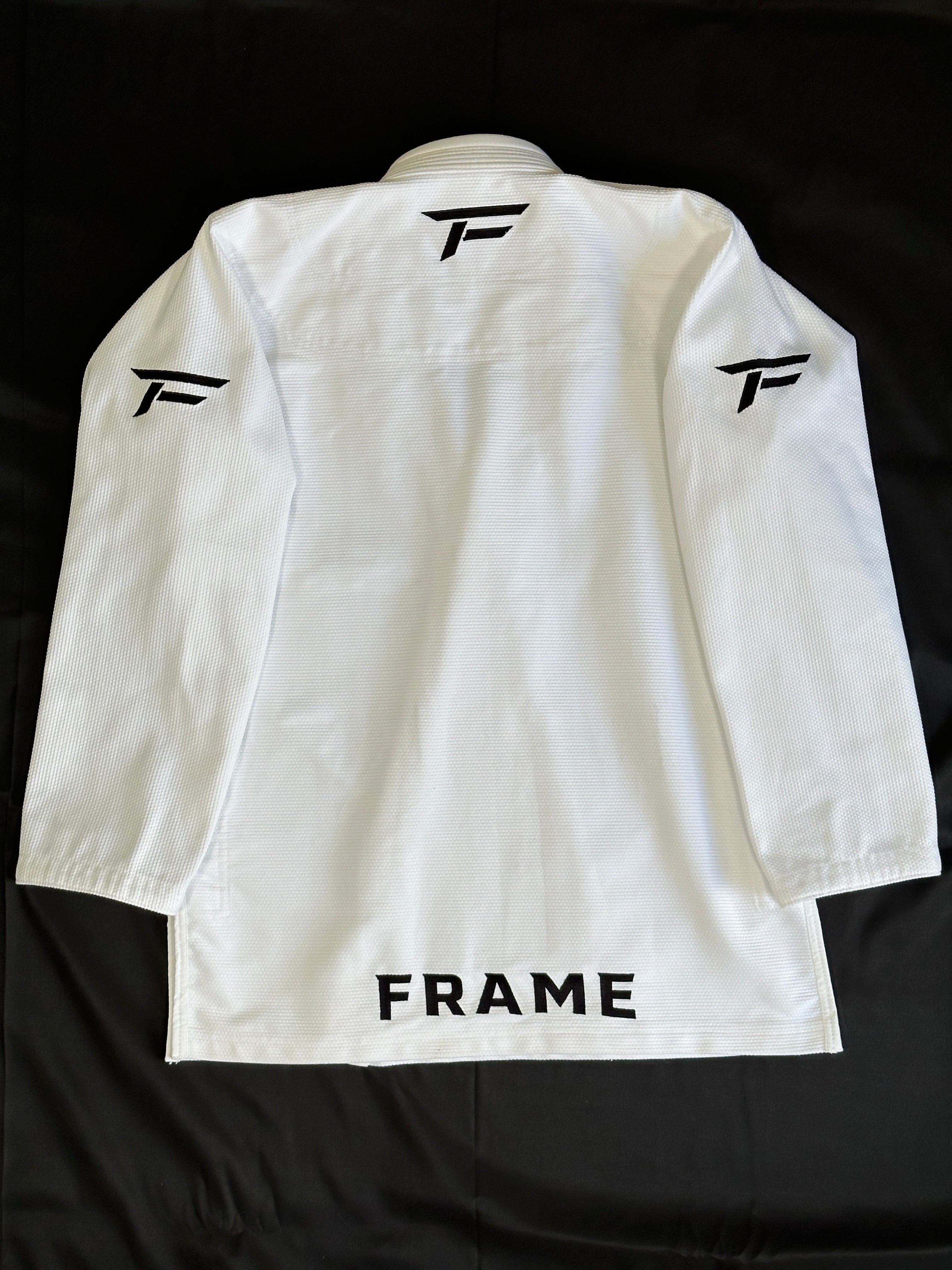 FRAME jiu jistu GI (PRE-ORDER)
