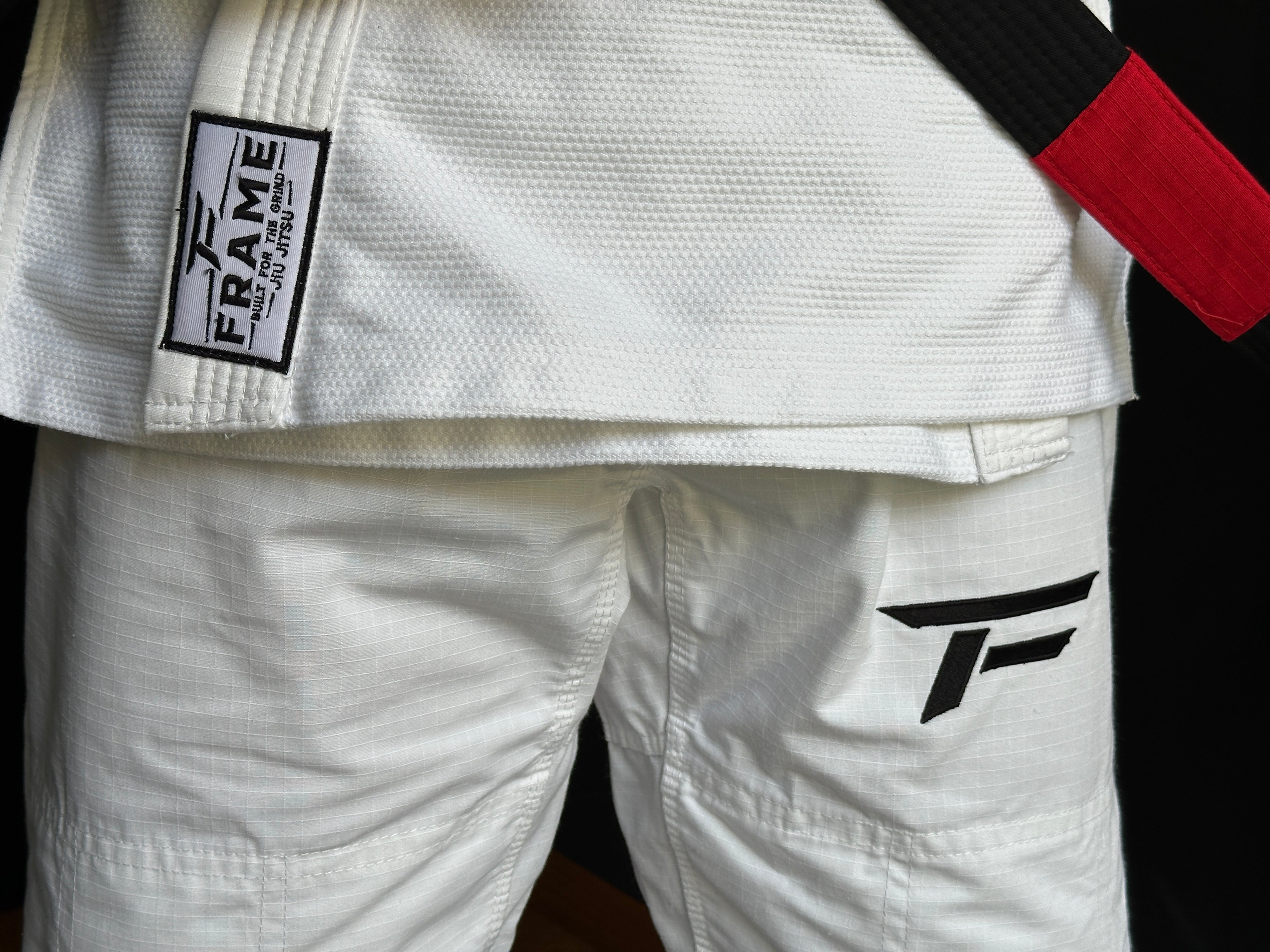 FRAME jiu jistu GI (PRE-ORDER)