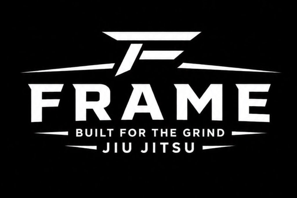 FRAME jiu jitsu
