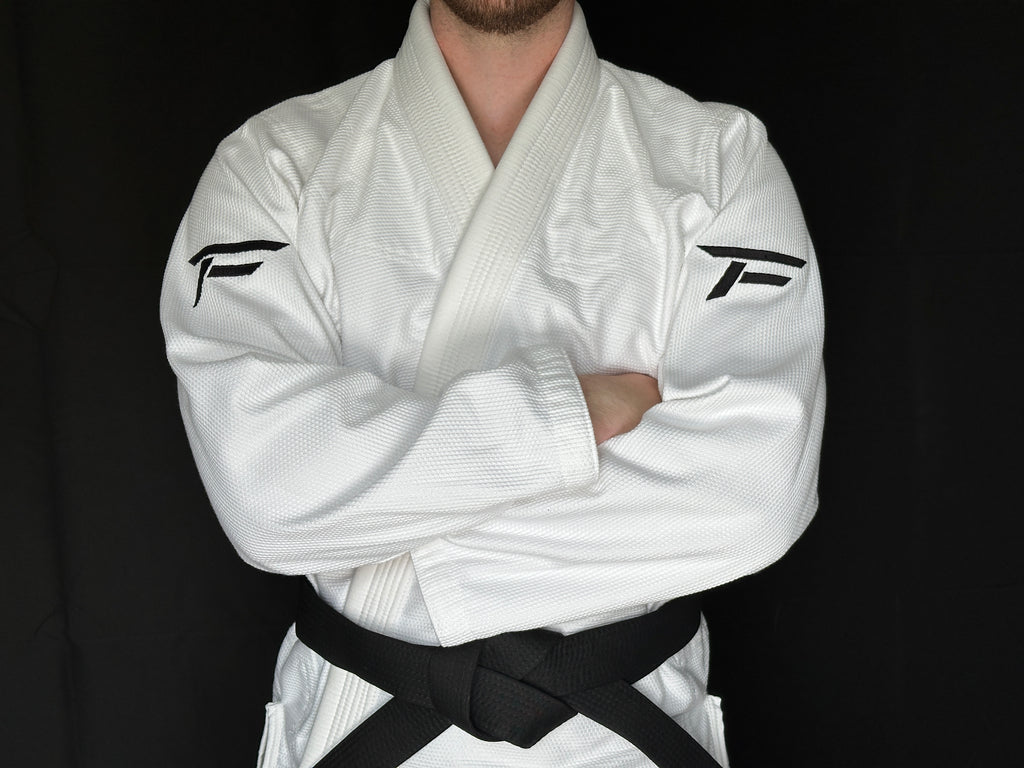 FRAME jiu jistu GI (PRE-ORDER)